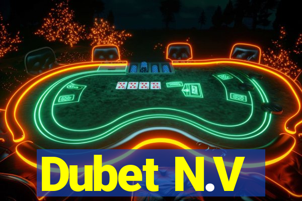 Dubet N.V